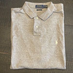Ralph Lauren Polo Size Large